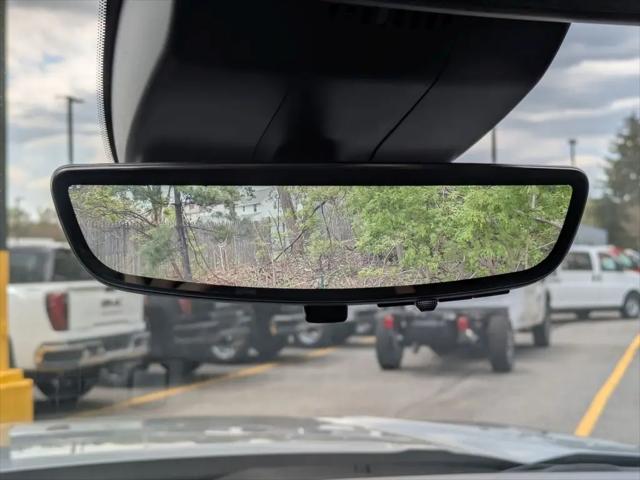 2026 GMC Sierra 1500 Crew Cab, Short Bed, Denali, 4WD