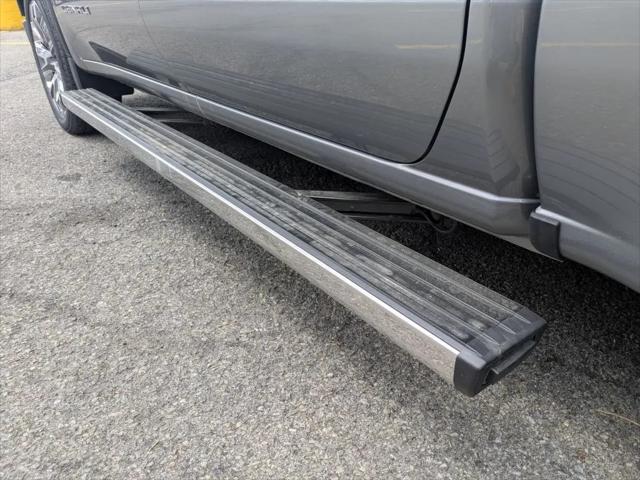 2026 GMC Sierra 1500 Crew Cab, Short Bed, Denali, 4WD