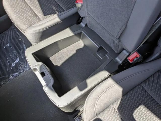 2026 GMC Sierra 1500 Regular Cab, Long Bed, Pro, 4WD