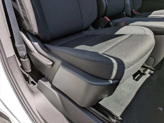 2026 GMC Sierra 1500 Regular Cab, Long Bed, Pro, 4WD