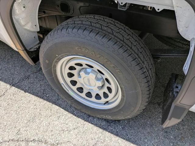 2026 GMC Sierra 1500 Regular Cab, Long Bed, Pro, 4WD