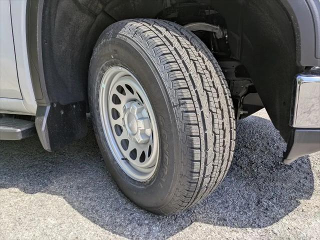 2026 GMC Sierra 1500 Regular Cab, Long Bed, Pro, 4WD