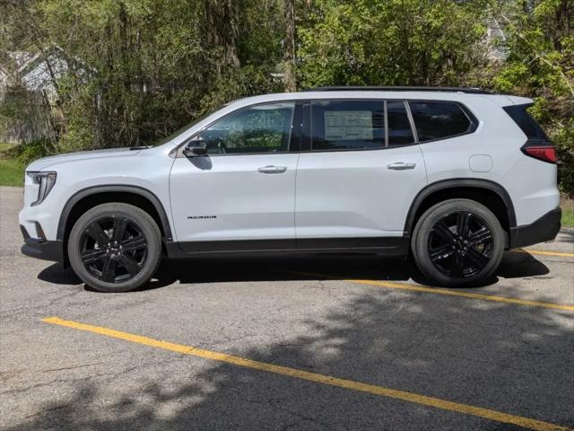 2026 GMC Acadia Elevation AWD