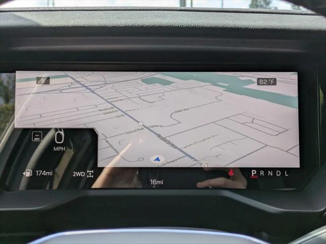 2026 GMC Acadia Elevation AWD
