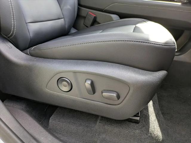 2026 GMC Acadia Elevation AWD