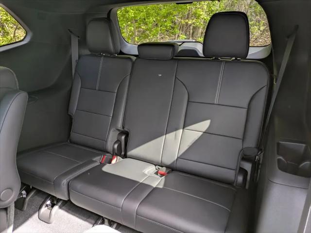 2026 GMC Acadia Elevation AWD
