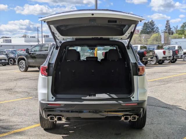 2026 GMC Acadia Elevation AWD
