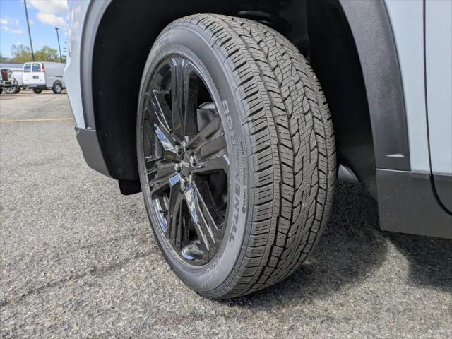 2026 GMC Acadia Elevation AWD