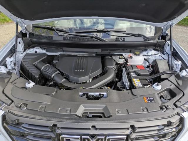 2026 GMC Acadia Elevation AWD