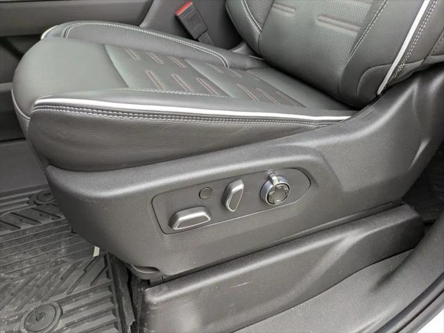 2026 GMC Sierra 1500 Crew Cab, Short Bed, AT4X, 4WD