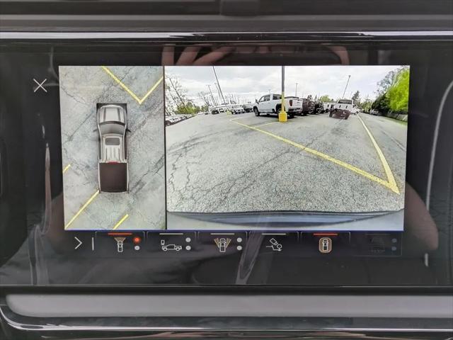2026 GMC Sierra 1500 Crew Cab, Short Bed, AT4X, 4WD