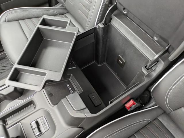 2026 GMC Sierra 1500 Crew Cab, Short Bed, AT4X, 4WD