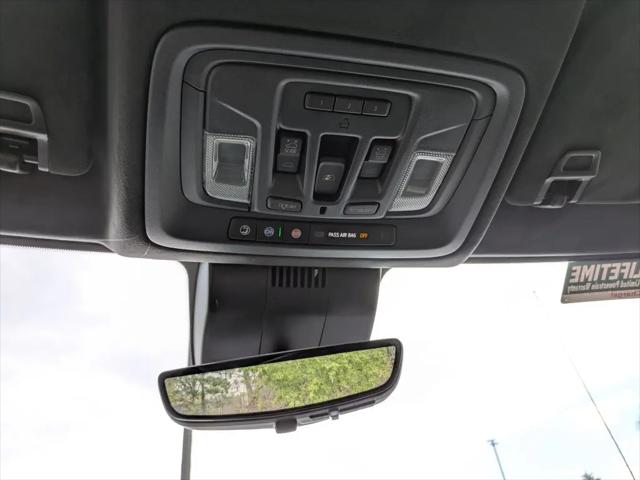 2026 GMC Sierra 1500 Crew Cab, Short Bed, AT4X, 4WD