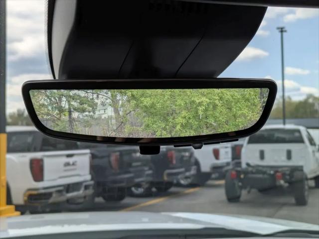 2026 GMC Sierra 1500 Crew Cab, Short Bed, AT4X, 4WD