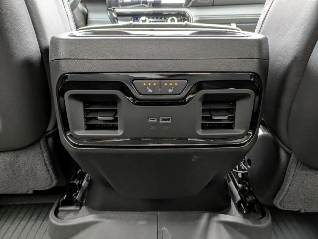 2026 GMC Sierra 1500 Crew Cab, Short Bed, AT4X, 4WD