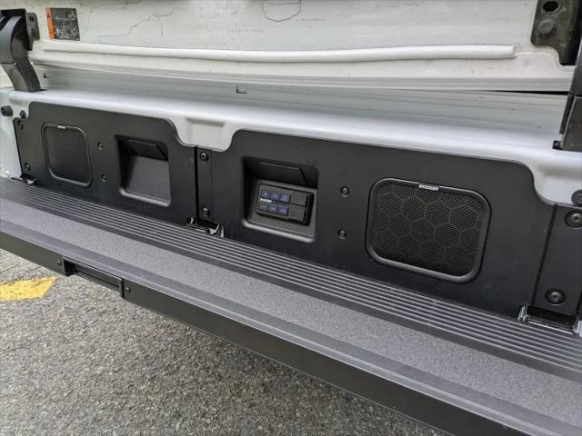 2026 GMC Sierra 1500 Crew Cab, Short Bed, AT4X, 4WD
