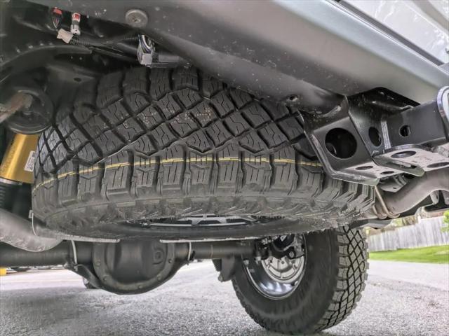 2026 GMC Sierra 1500 Crew Cab, Short Bed, AT4X, 4WD