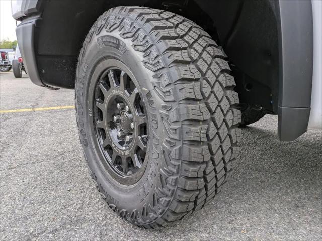 2026 GMC Sierra 1500 Crew Cab, Short Bed, AT4X, 4WD