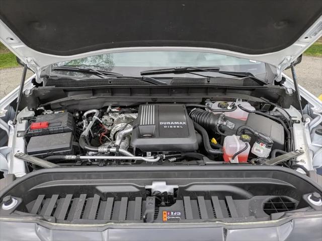2026 GMC Sierra 1500 Crew Cab, Short Bed, AT4X, 4WD