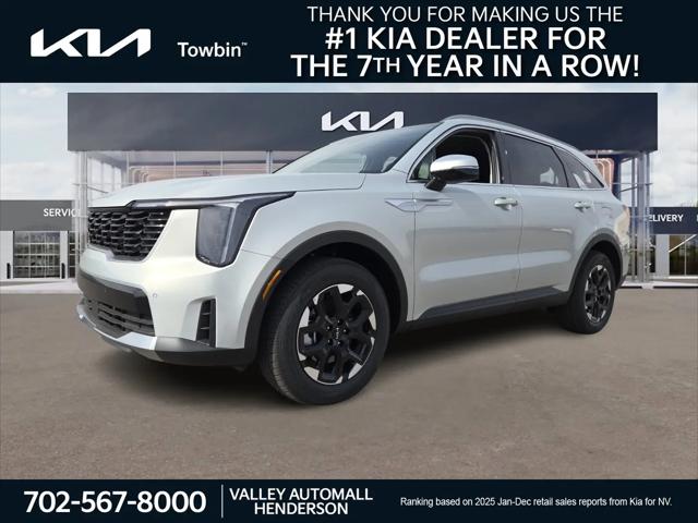 2026 Kia Sorento S for sale in Henderson, NV