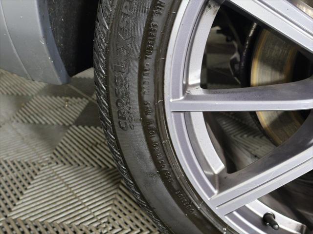 2023 Audi SQ5 Sportback Premium Plus TFSI quattro Tiptronic
