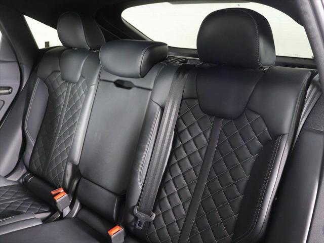 2023 Audi SQ5 Sportback Premium Plus TFSI quattro Tiptronic