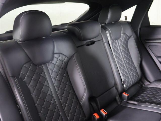 2023 Audi SQ5 Sportback Premium Plus TFSI quattro Tiptronic