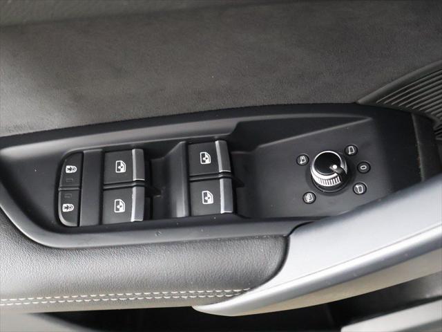 2023 Audi SQ5 Sportback Premium Plus TFSI quattro Tiptronic