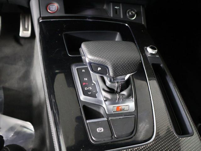 2023 Audi SQ5 Sportback Premium Plus TFSI quattro Tiptronic