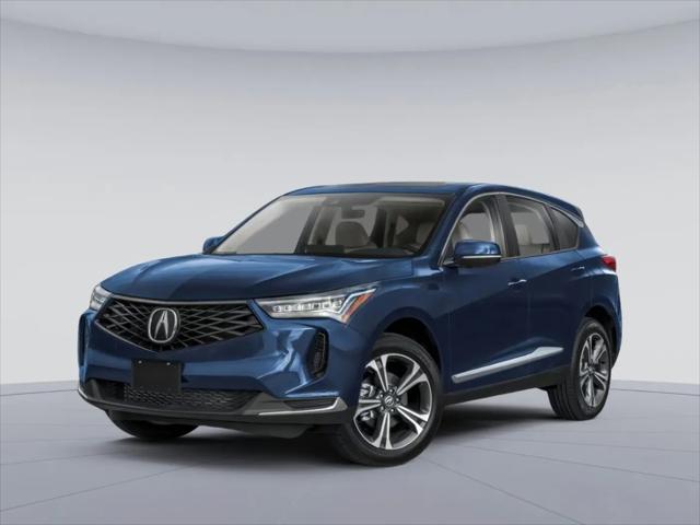 2026 Acura RDX Technology for sale in Richmond, VA