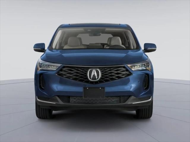 2026 Acura RDX Technology