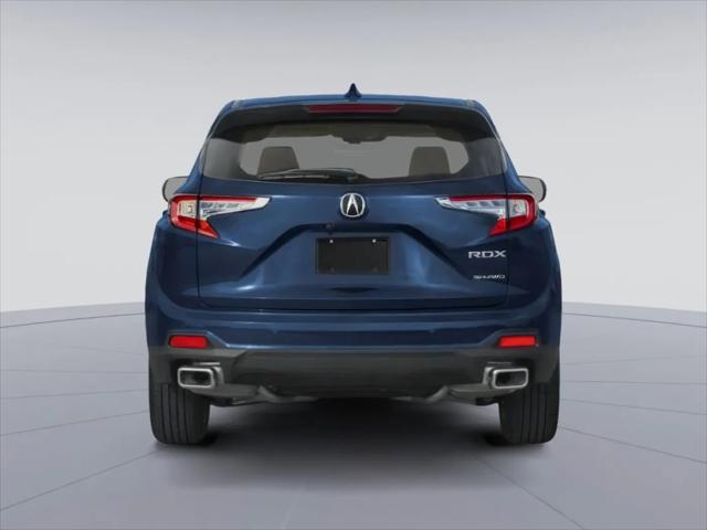 2026 Acura RDX Technology