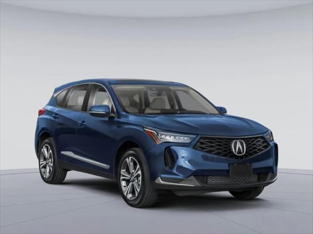 2026 Acura RDX Technology