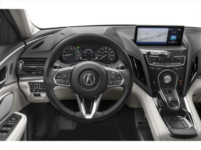 2026 Acura RDX Technology