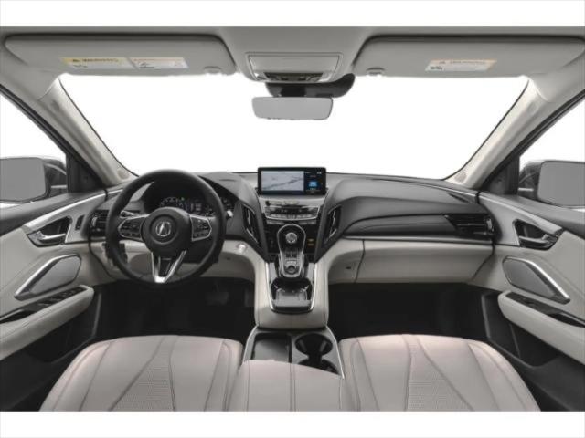 2026 Acura RDX Technology