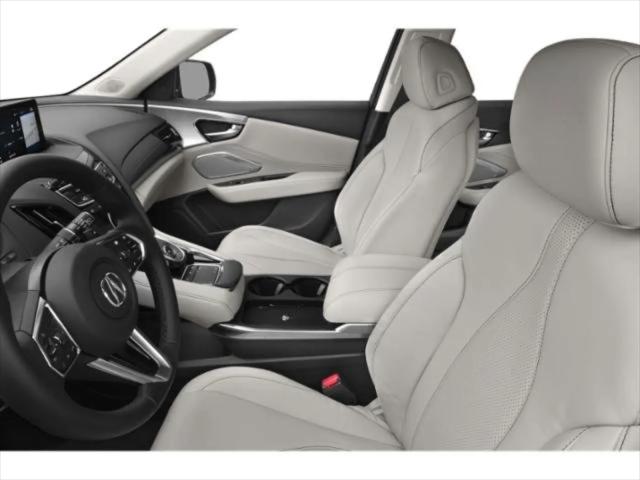 2026 Acura RDX Technology