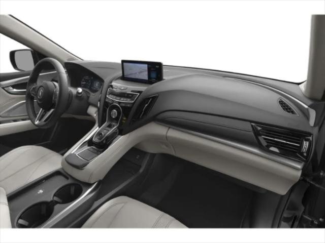 2026 Acura RDX Technology