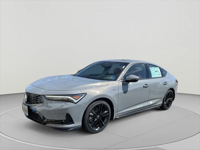 2026 Acura Integra FWD A-Spec with Technology for sale in Richmond, VA