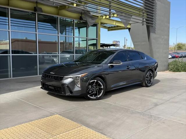 2025 Kia K4 GT-Line for sale in Tempe, AZ