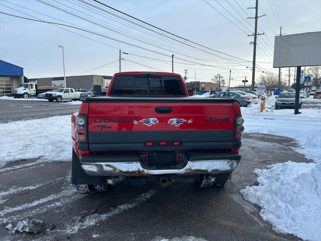 2000 Dodge Ram 3500 ST