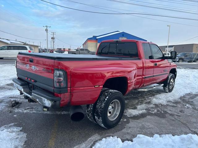2000 Dodge Ram 3500 ST