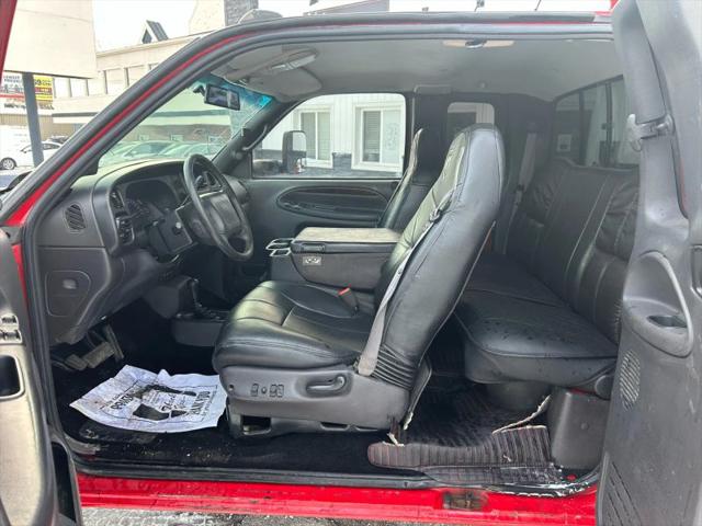 2000 Dodge Ram 3500 ST