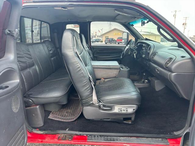 2000 Dodge Ram 3500 ST