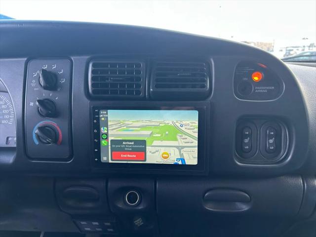2000 Dodge Ram 3500 ST