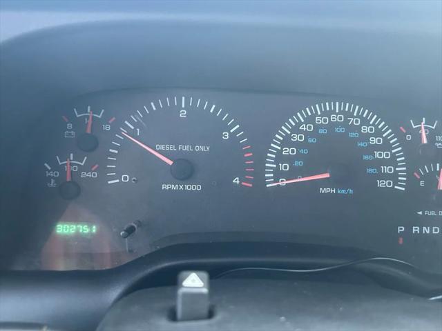 2000 Dodge Ram 3500 ST