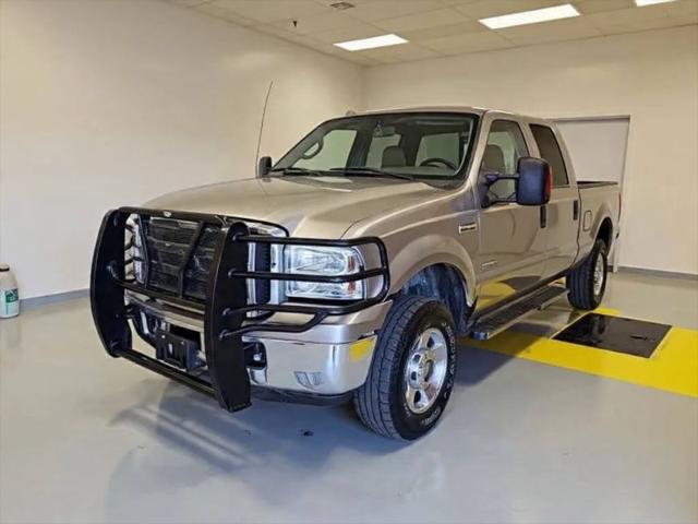 2005 Ford F-250 Lariat for sale in Fredericksburg, VA