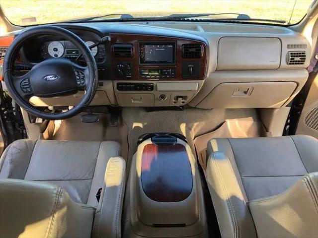2005 Ford F-250 Lariat