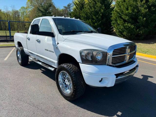 2006 Dodge Ram 2500 Laramie