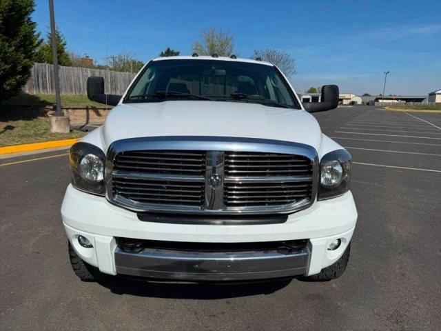 2006 Dodge Ram 2500 Laramie