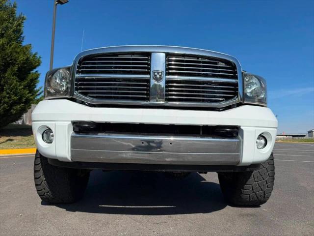 2006 Dodge Ram 2500 Laramie